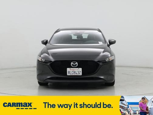 2019 Mazda Mazda3