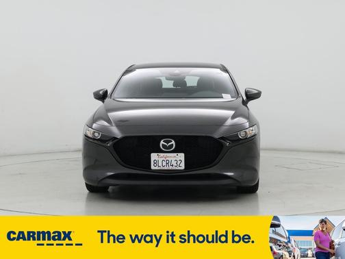 2019 Mazda Mazda3