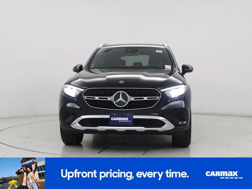2025 Mercedes-Benz GLC 300 GLC 300