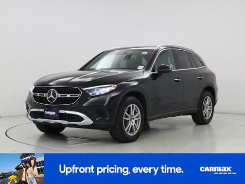 2025 Mercedes-Benz GLC 300 GLC 300