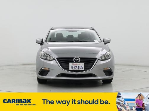 2014 Mazda Mazda3 I Sport