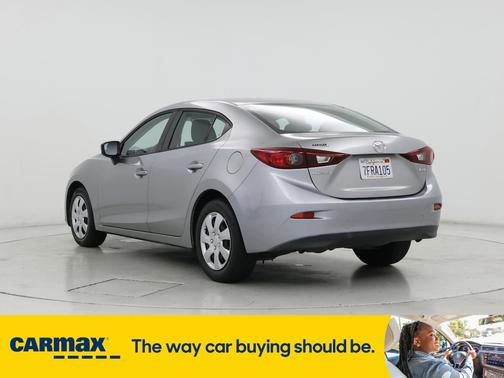 2014 Mazda Mazda3 I Sport