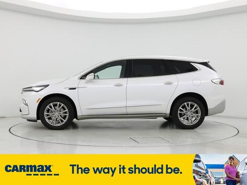2023 Buick Enclave Premium