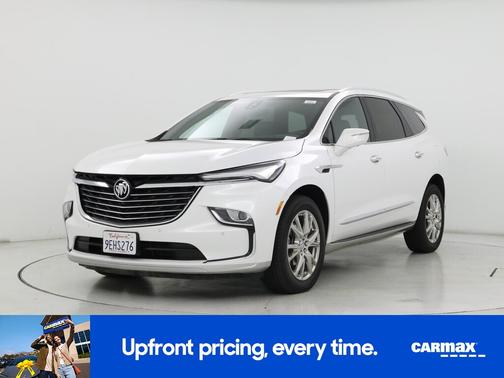 2023 Buick Enclave Premium