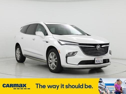 2023 Buick Enclave Premium