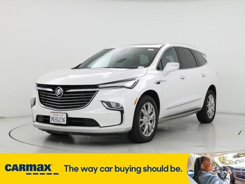 2023 Buick Enclave Premium