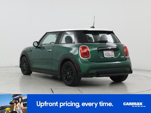 2023 MINI Hardtop 