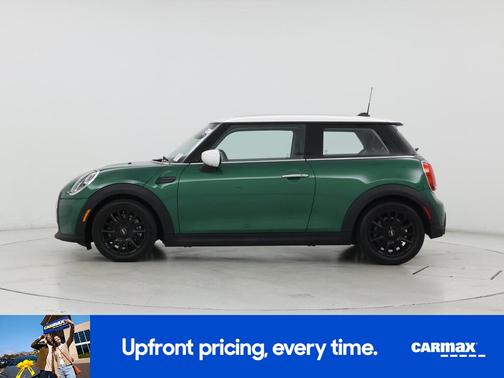 2023 MINI Hardtop 