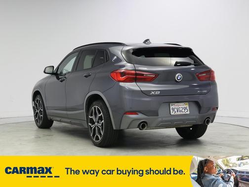 2020 BMW X2 XDrive28i