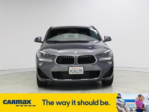 2020 BMW X2 XDrive28i