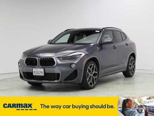 2020 BMW X2 XDrive28i