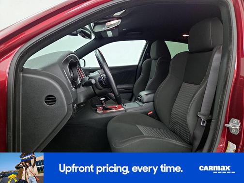 2020 Dodge Charger GT