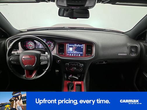 2020 Dodge Charger GT