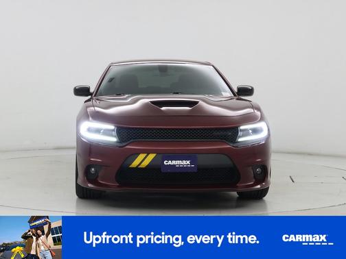 2020 Dodge Charger GT