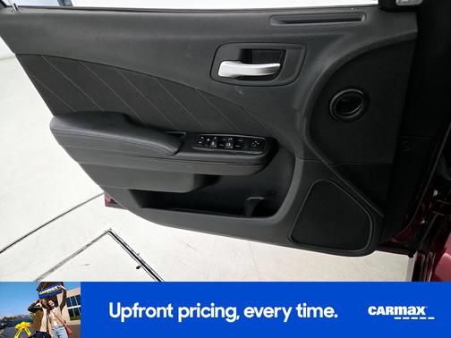 2020 Dodge Charger GT