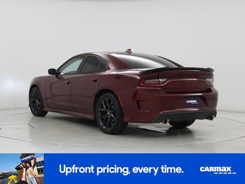 2020 Dodge Charger GT