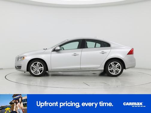 2015 Volvo S60 T5 Premier