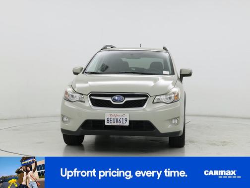 2015 Subaru XV Crosstrek Limited