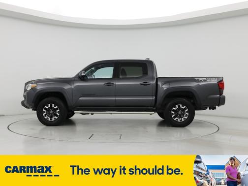 2019 Toyota Tacoma TRD Off Road