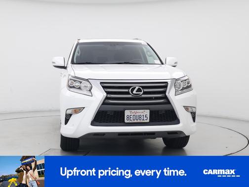 2018 Lexus GX 460 Premium