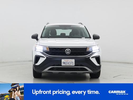 2023 Volkswagen Taos S