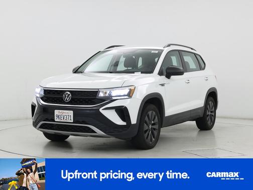 2023 Volkswagen Taos S