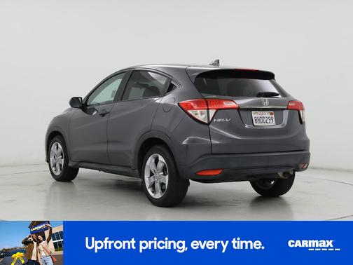 2019 Honda HR-V LX