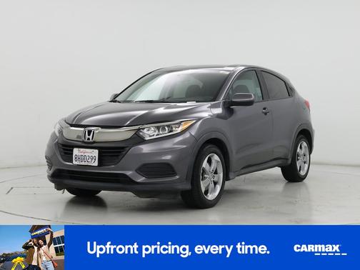 2019 Honda HR-V LX