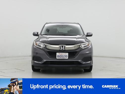 2019 Honda HR-V LX