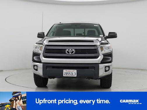 2014 Toyota Tundra SR5