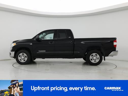 2014 Toyota Tundra SR5