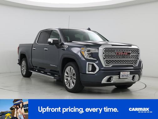2019 GMC Sierra 1500 Denali