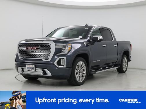 2019 GMC Sierra 1500 Denali