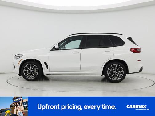 2020 BMW X5 sDrive40i