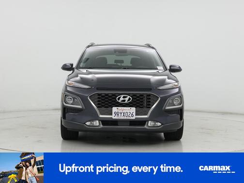2019 Hyundai KONA Ultimate