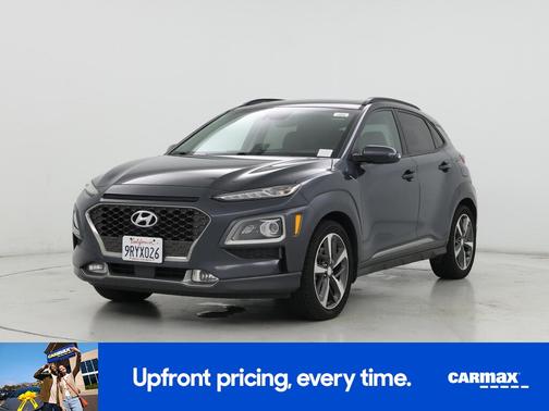 2019 Hyundai KONA Ultimate