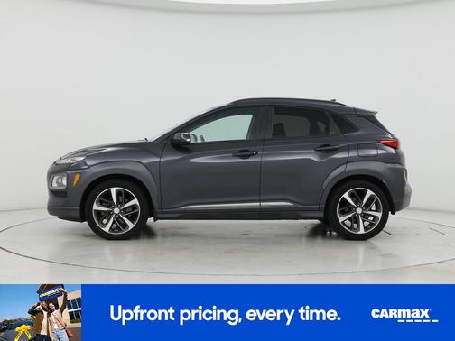 2019 Hyundai KONA Ultimate