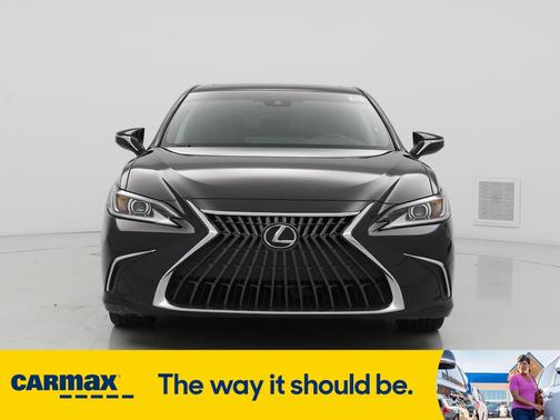2024 Lexus ES 300h