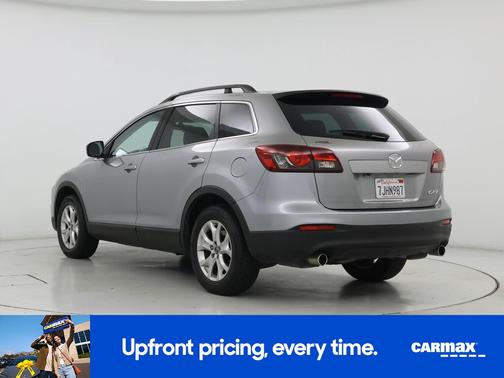 2014 Mazda CX-9 Touring