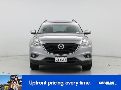 2014 Mazda CX-9 Touring