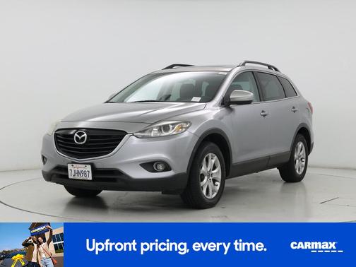 2014 Mazda CX-9 Touring