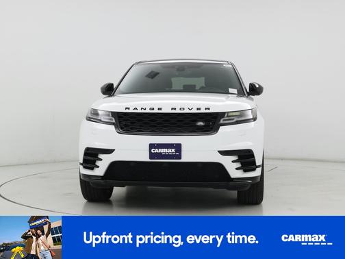 2020 Land Rover Range Rover Velar R-Dynamic S