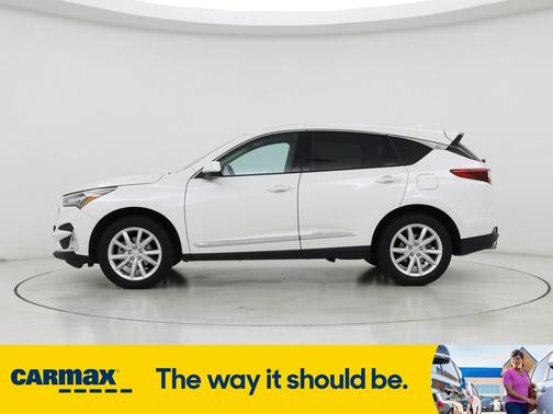 2021 Acura RDX