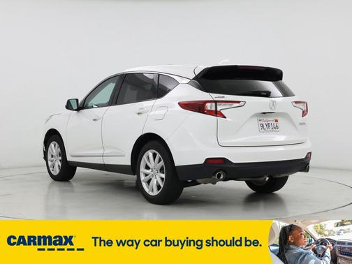 2021 Acura RDX