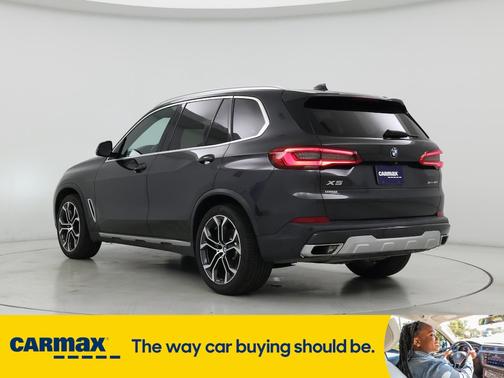 2020 BMW X5 sDrive40i