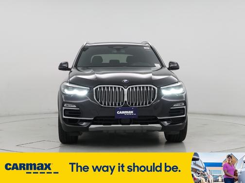2020 BMW X5 sDrive40i