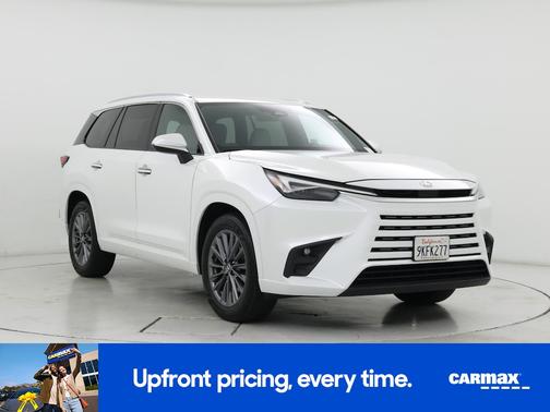 2024 Lexus TX 350 TX 350