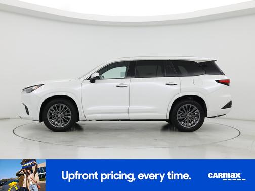 2024 Lexus TX 350 TX 350