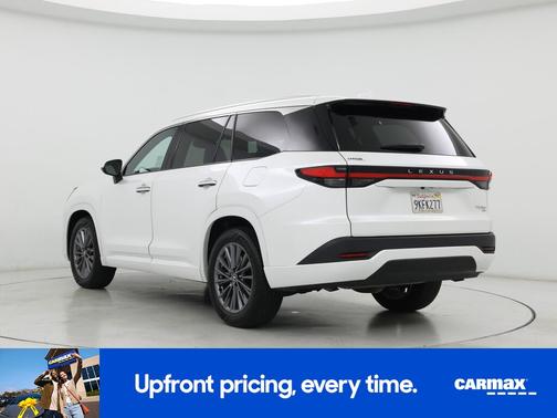 2024 Lexus TX 350 TX 350