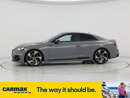 2019 Audi RS 5